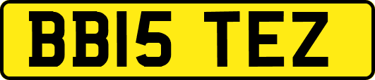 BB15TEZ
