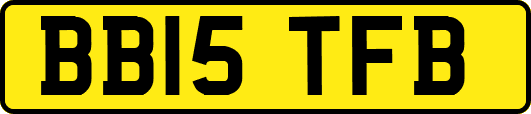 BB15TFB