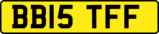BB15TFF