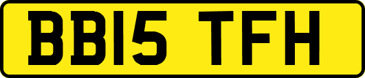 BB15TFH