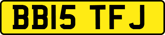 BB15TFJ