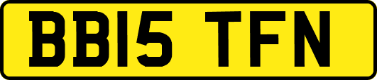 BB15TFN