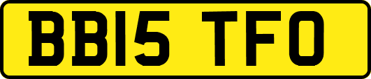 BB15TFO