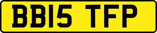 BB15TFP