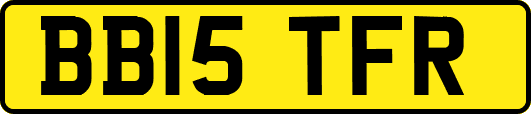 BB15TFR