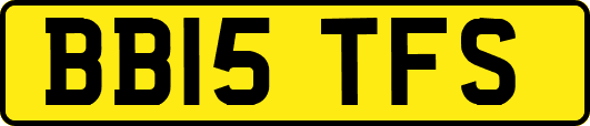 BB15TFS