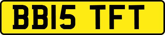 BB15TFT