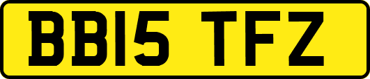 BB15TFZ