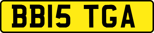BB15TGA