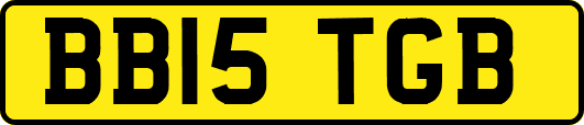 BB15TGB