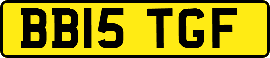 BB15TGF