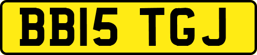 BB15TGJ