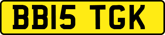 BB15TGK