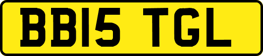 BB15TGL