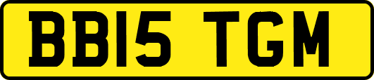BB15TGM