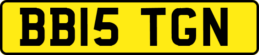 BB15TGN