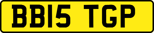 BB15TGP