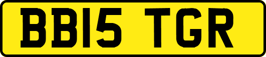 BB15TGR