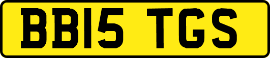 BB15TGS