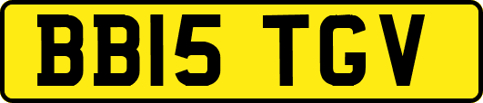 BB15TGV