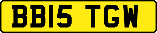 BB15TGW