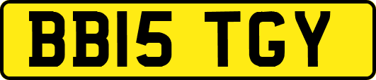 BB15TGY