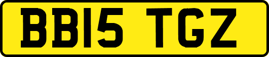 BB15TGZ