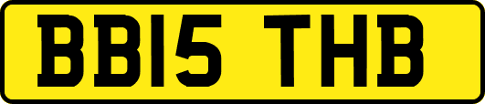 BB15THB