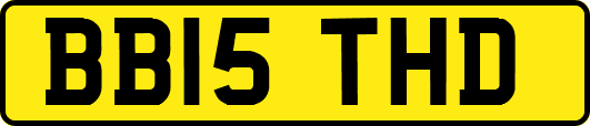 BB15THD