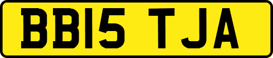 BB15TJA