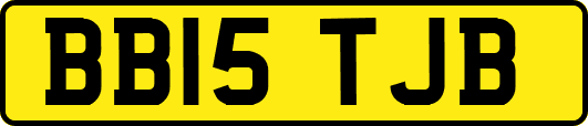 BB15TJB