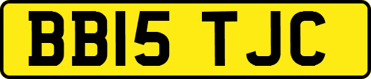 BB15TJC