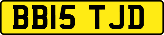BB15TJD