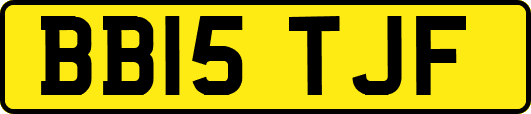 BB15TJF