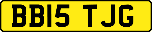 BB15TJG