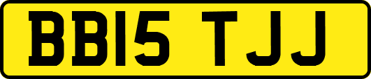 BB15TJJ