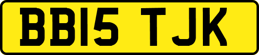 BB15TJK