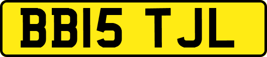BB15TJL