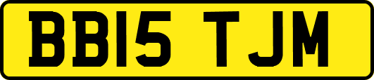 BB15TJM