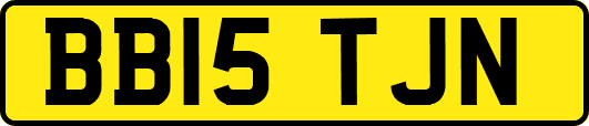 BB15TJN