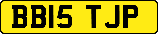 BB15TJP