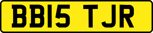 BB15TJR