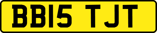 BB15TJT