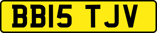 BB15TJV