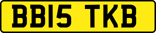 BB15TKB
