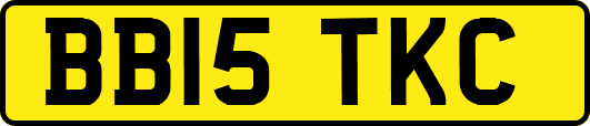 BB15TKC