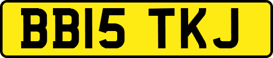 BB15TKJ