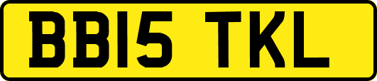 BB15TKL