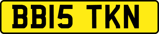 BB15TKN