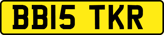 BB15TKR